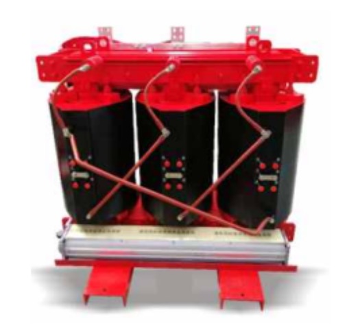 20(10)kV epoxy resin castiong dry-type transformer