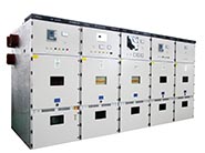 KKYN28A-24中置式柜
