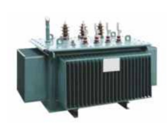 K10kV级三相油浸式电力变压器